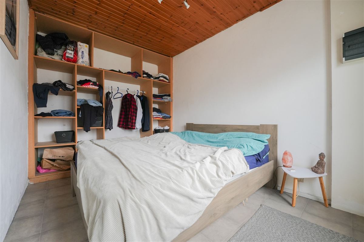 Agence Immobilière à Rocourt, Liège : Maison à vendre : Rue des Meuniers 16 4460 GRÂCE-HOLLOGNE