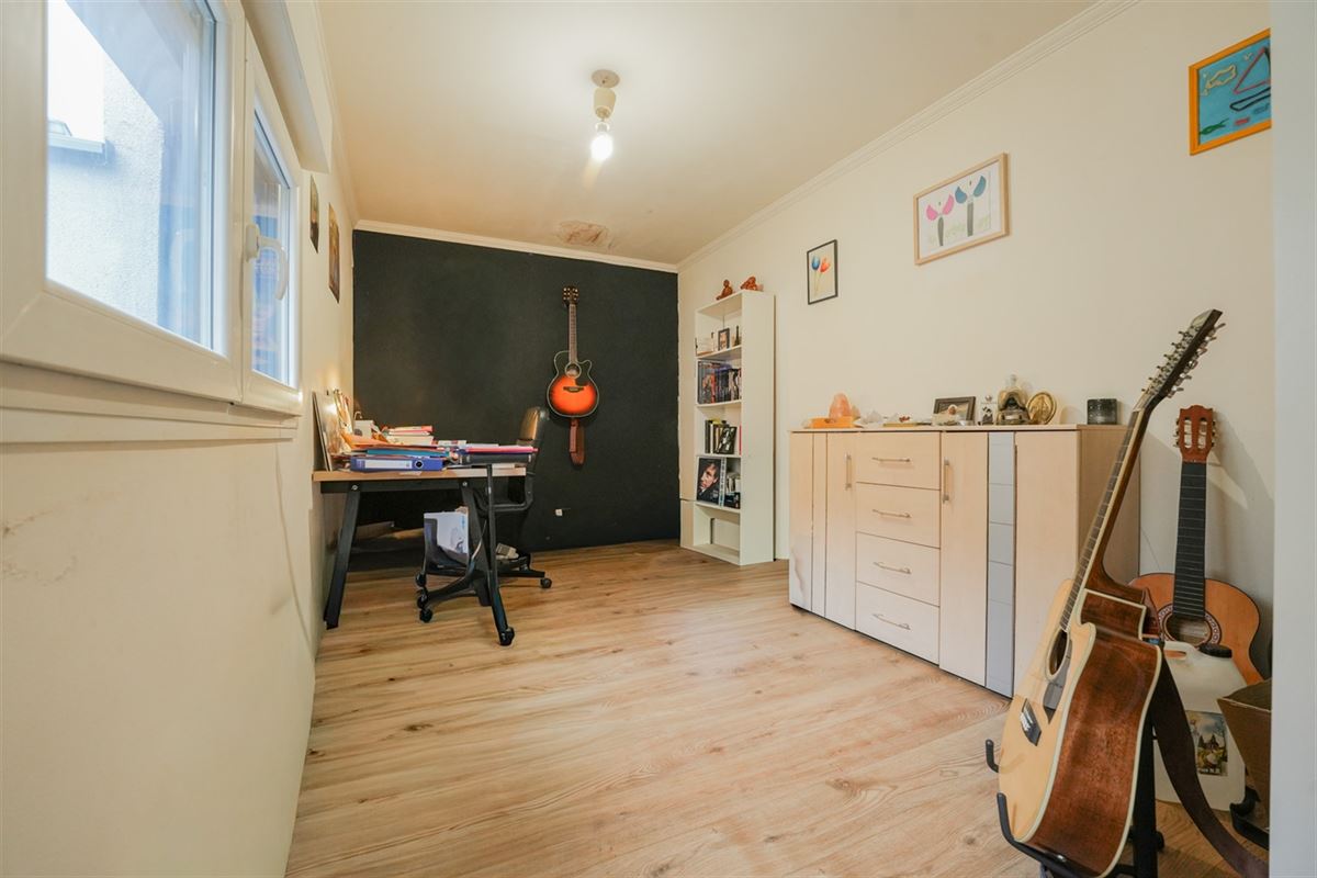 Agence Immobilière à Rocourt, Liège : Maison à vendre : Rue des Meuniers 16 4460 GRÂCE-HOLLOGNE