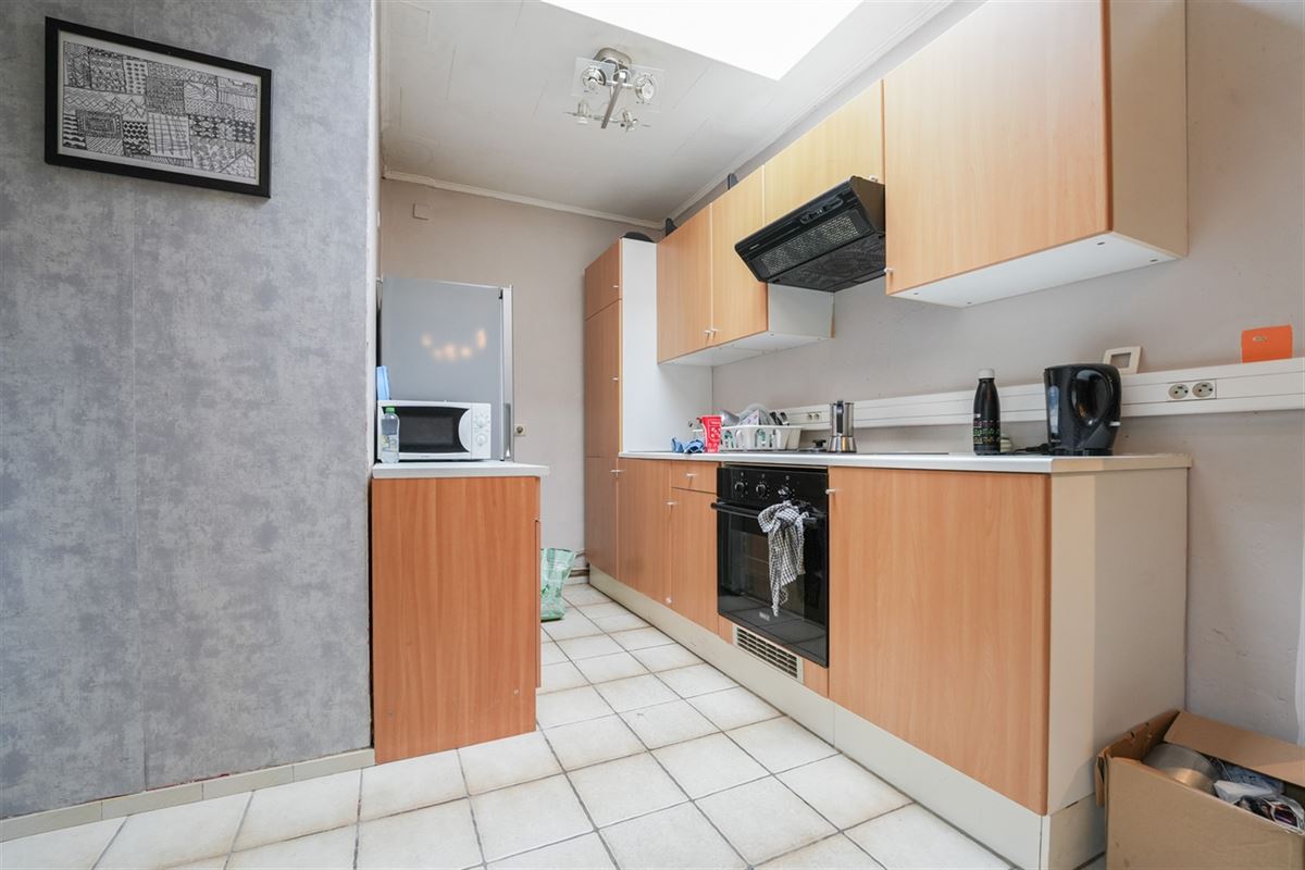 Agence Immobilière à Rocourt, Liège : Maison à vendre : Rue des Meuniers 16 4460 GRÂCE-HOLLOGNE