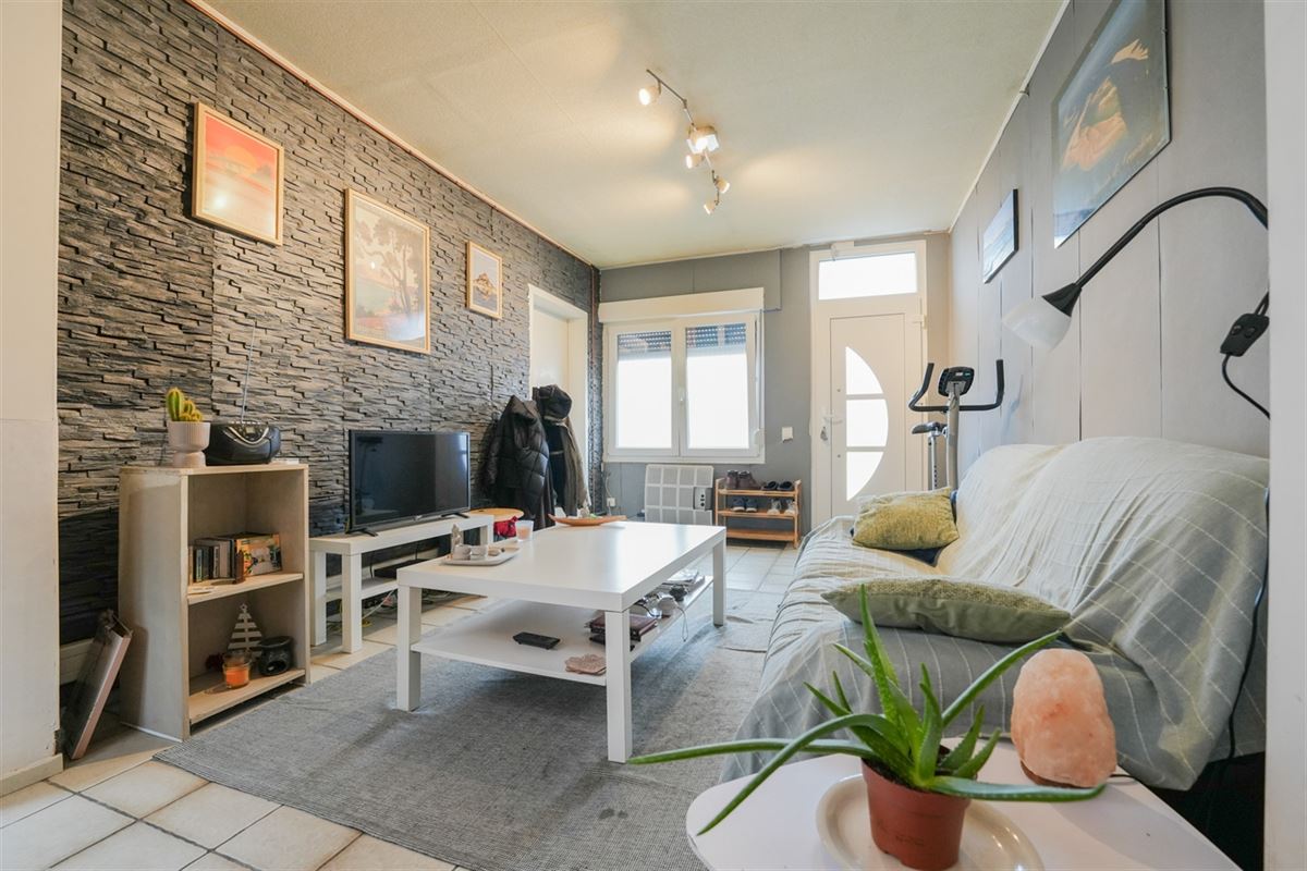 Agence Immobilière à Rocourt, Liège : Maison à vendre : Rue des Meuniers 16 4460 GRÂCE-HOLLOGNE