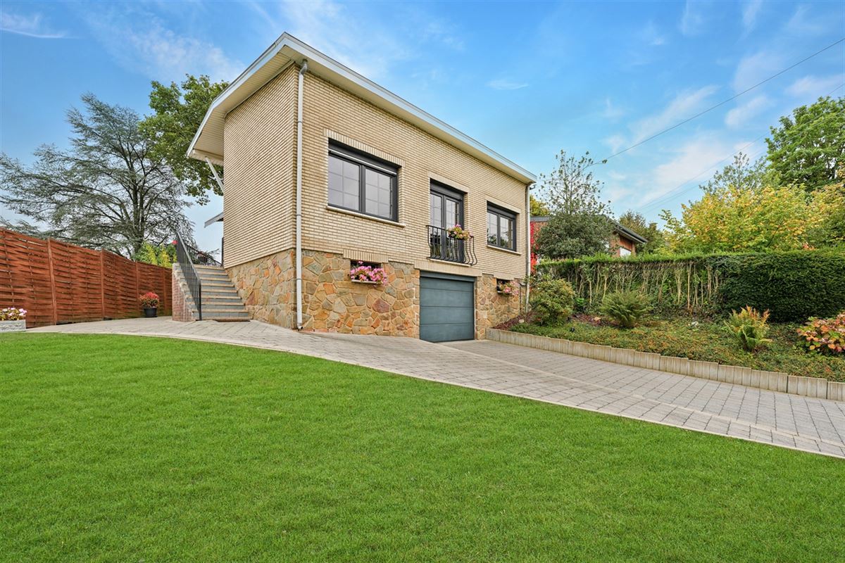 Agence Immobilière à Rocourt, Liège : Bungalow à vendre : Rue de la Bergerie 15 4020 JUPILLE-SUR-MEUSE