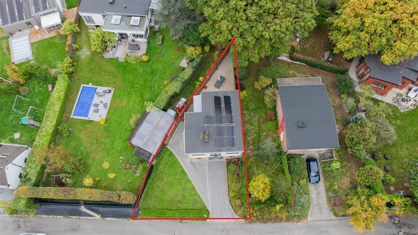 Agence Immobilière à Rocourt, Liège : Bungalow à vendre : Rue de la Bergerie 15 4020 JUPILLE-SUR-MEUSE