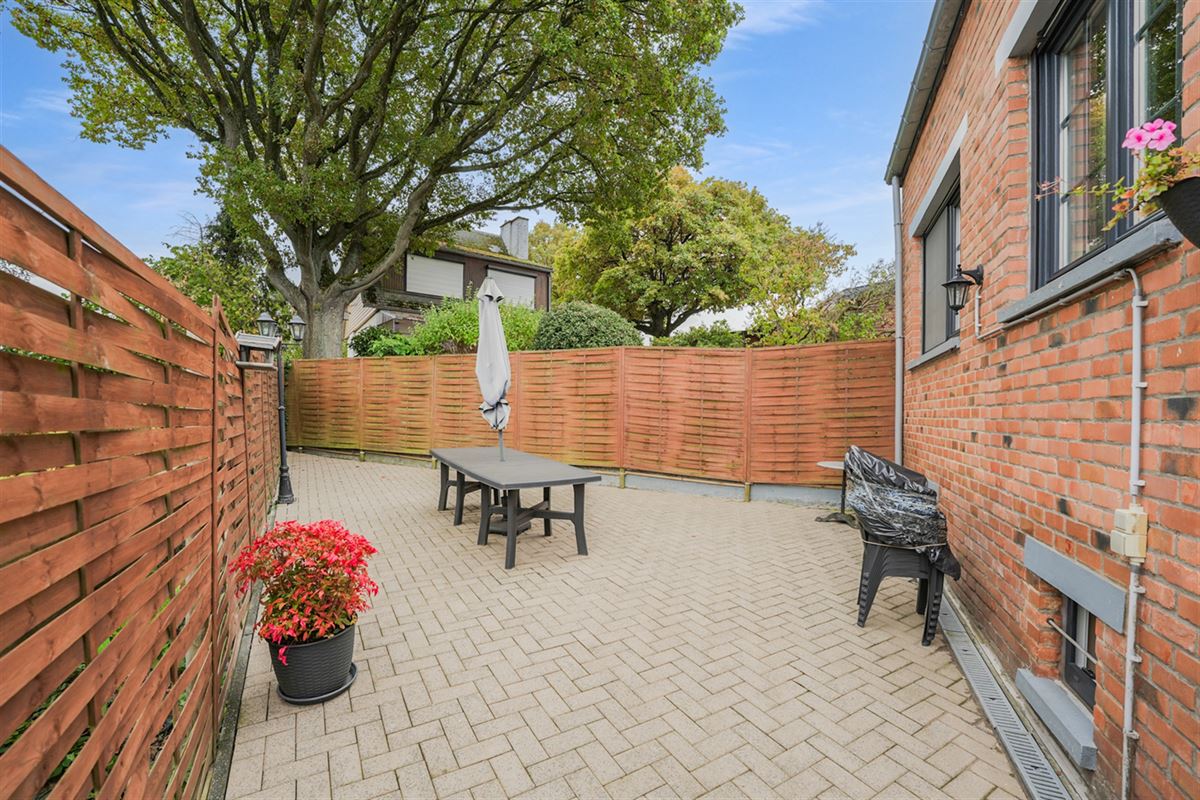 Agence Immobilière à Rocourt, Liège : Bungalow à vendre : Rue de la Bergerie 15 4020 JUPILLE-SUR-MEUSE