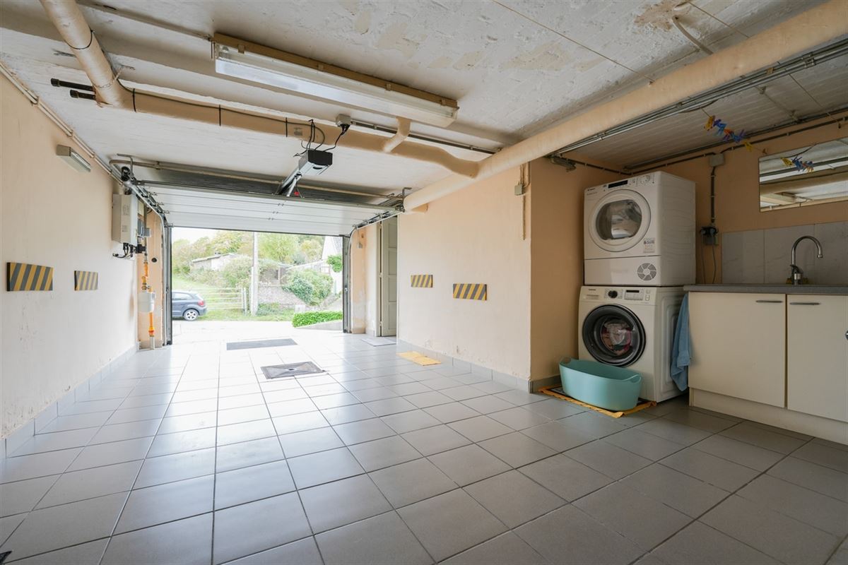Agence Immobilière à Rocourt, Liège : Bungalow à vendre : Rue de la Bergerie 15 4020 JUPILLE-SUR-MEUSE
