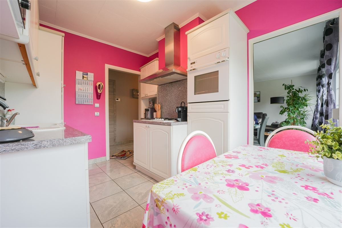 Agence Immobilière à Rocourt, Liège : Bungalow à vendre : Rue de la Bergerie 15 4020 JUPILLE-SUR-MEUSE