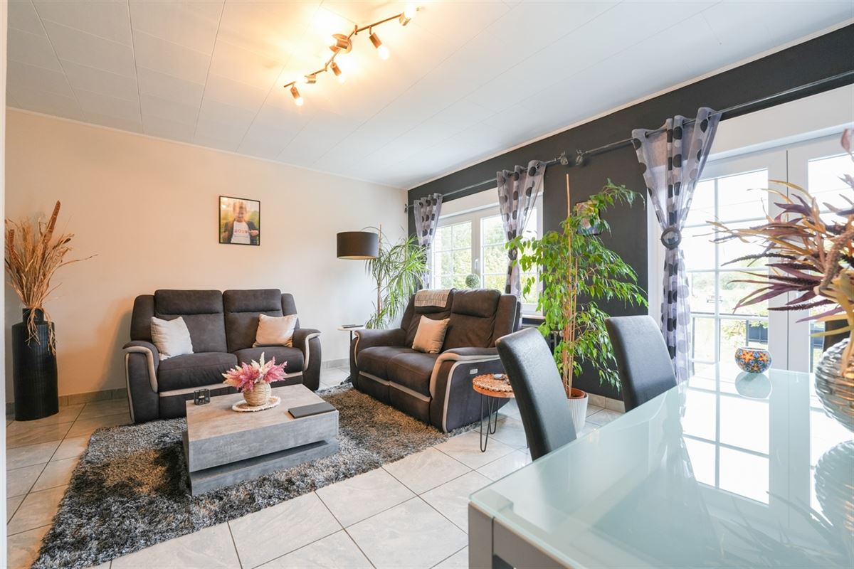 Agence Immobilière à Rocourt, Liège : Bungalow à vendre : Rue de la Bergerie 15 4020 JUPILLE-SUR-MEUSE
