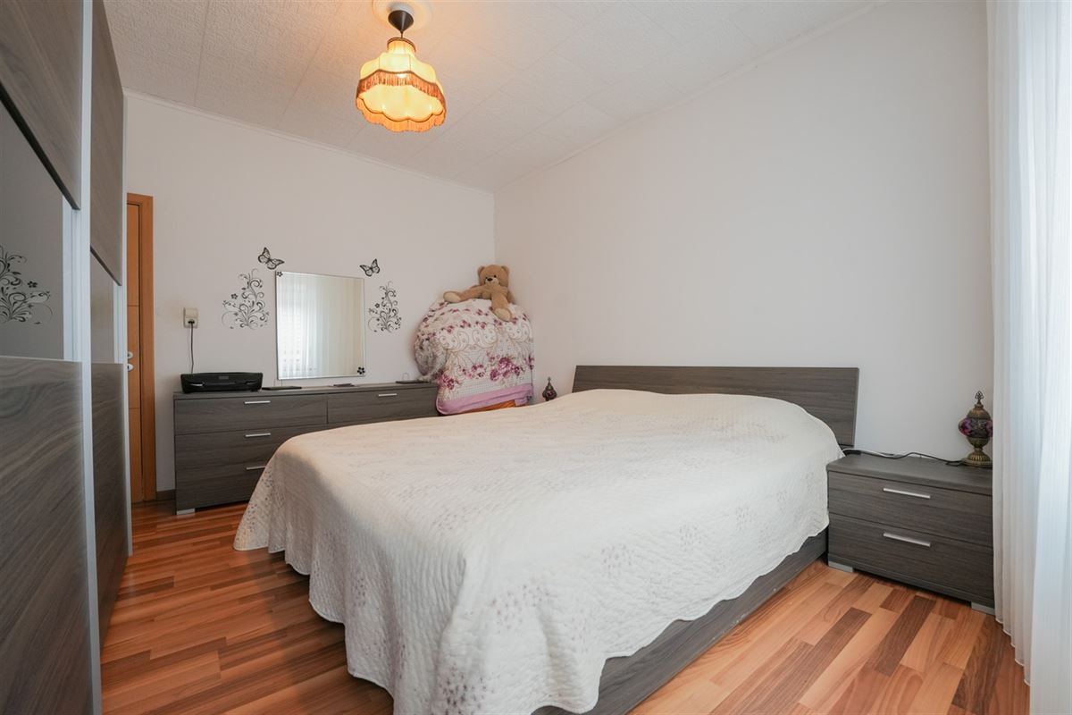 Agence Immobilière à Rocourt, Liège : Maison à vendre : Rue Nadet 91 4040 HERSTAL