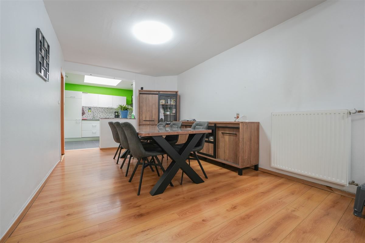 Agence Immobilière à Rocourt, Liège : Maison à vendre : Rue Nadet 91 4040 HERSTAL