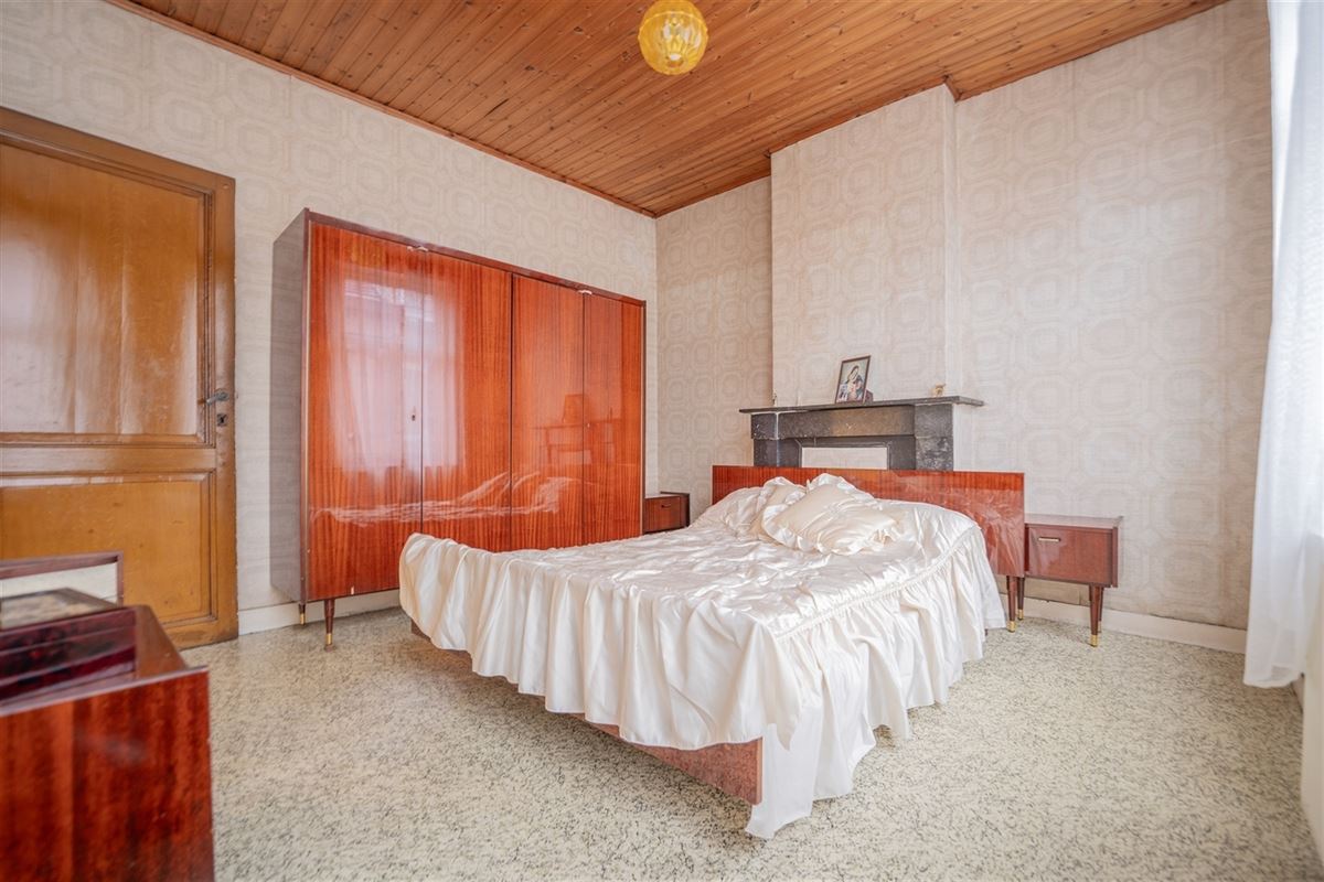 Agence Immobilière à Rocourt, Liège : Maison à vendre : Rue Fond Pirette 80 4000 LIÈGE