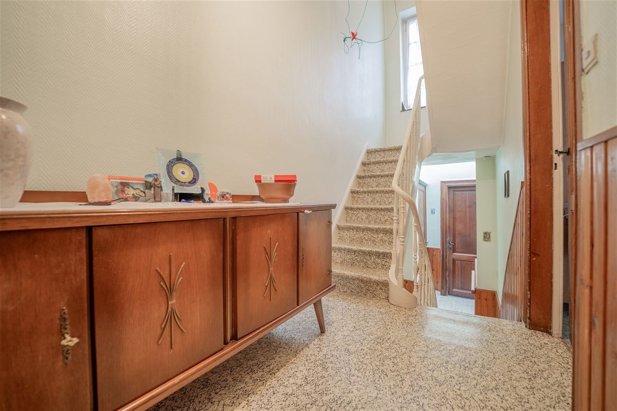 Agence Immobilière à Rocourt, Liège : Maison à vendre : Rue Fond Pirette 80 4000 LIÈGE