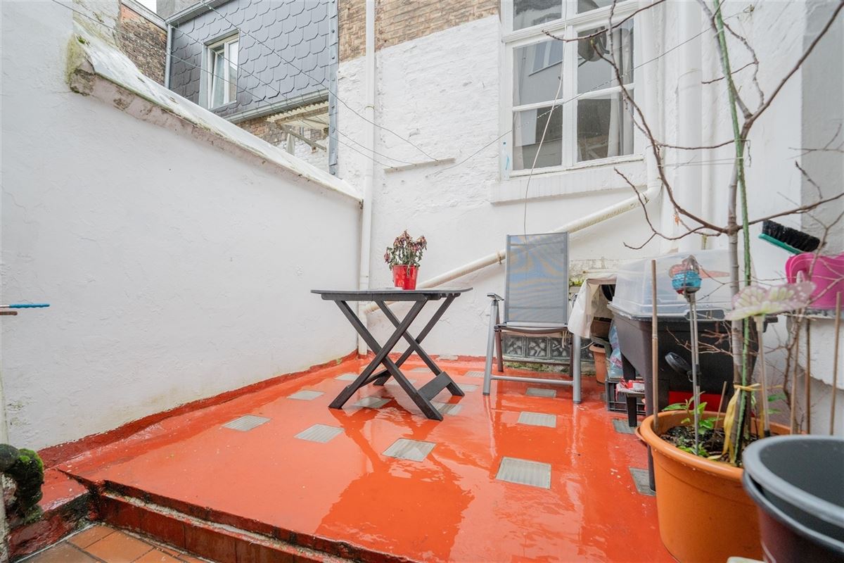 Agence Immobilière à Rocourt, Liège : Maison à vendre : Rue Fond Pirette 80 4000 LIÈGE