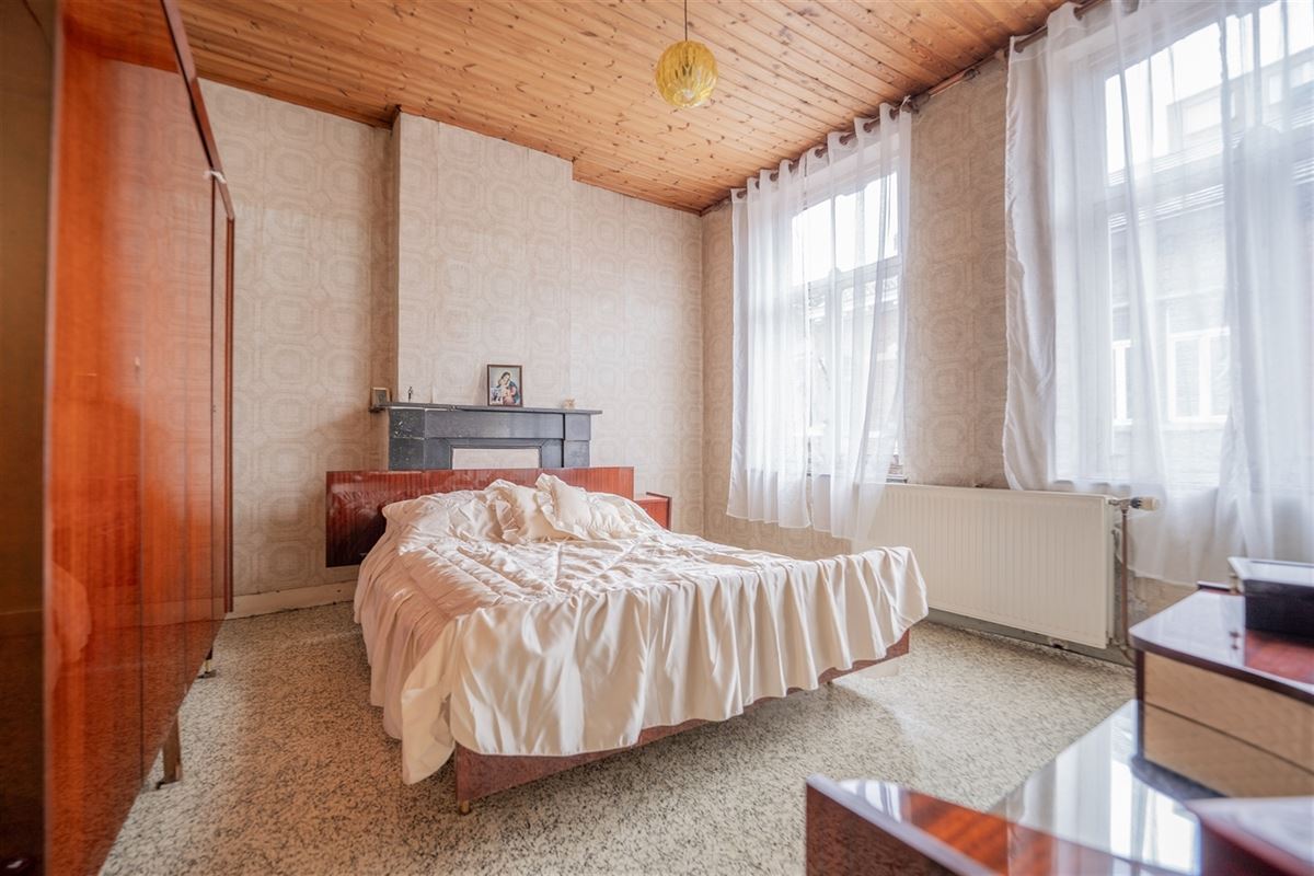 Agence Immobilière à Rocourt, Liège : Maison à vendre : Rue Fond Pirette 80 4000 LIÈGE