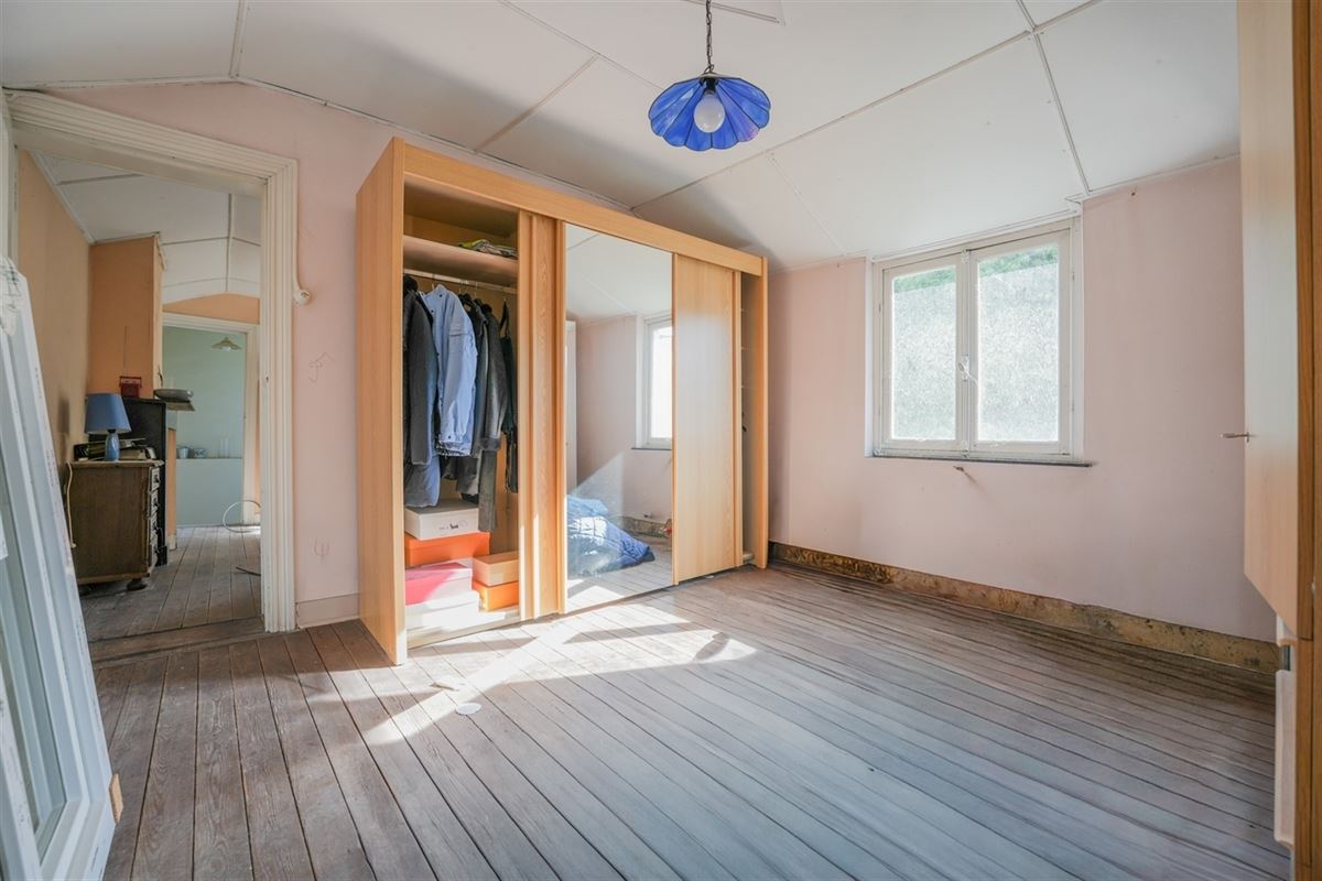 Agence Immobilière à Rocourt, Liège : Maison à vendre : Rue Mathieu de Lexhy 238 4460 GRÂCE-HOLLOGNE