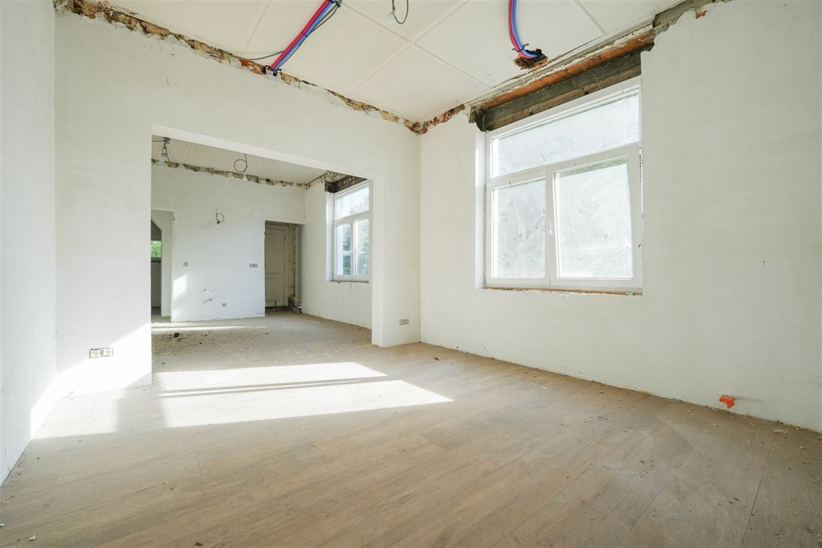 Agence Immobilière à Rocourt, Liège : Maison à vendre : Rue Mathieu de Lexhy 238 4460 GRÂCE-HOLLOGNE