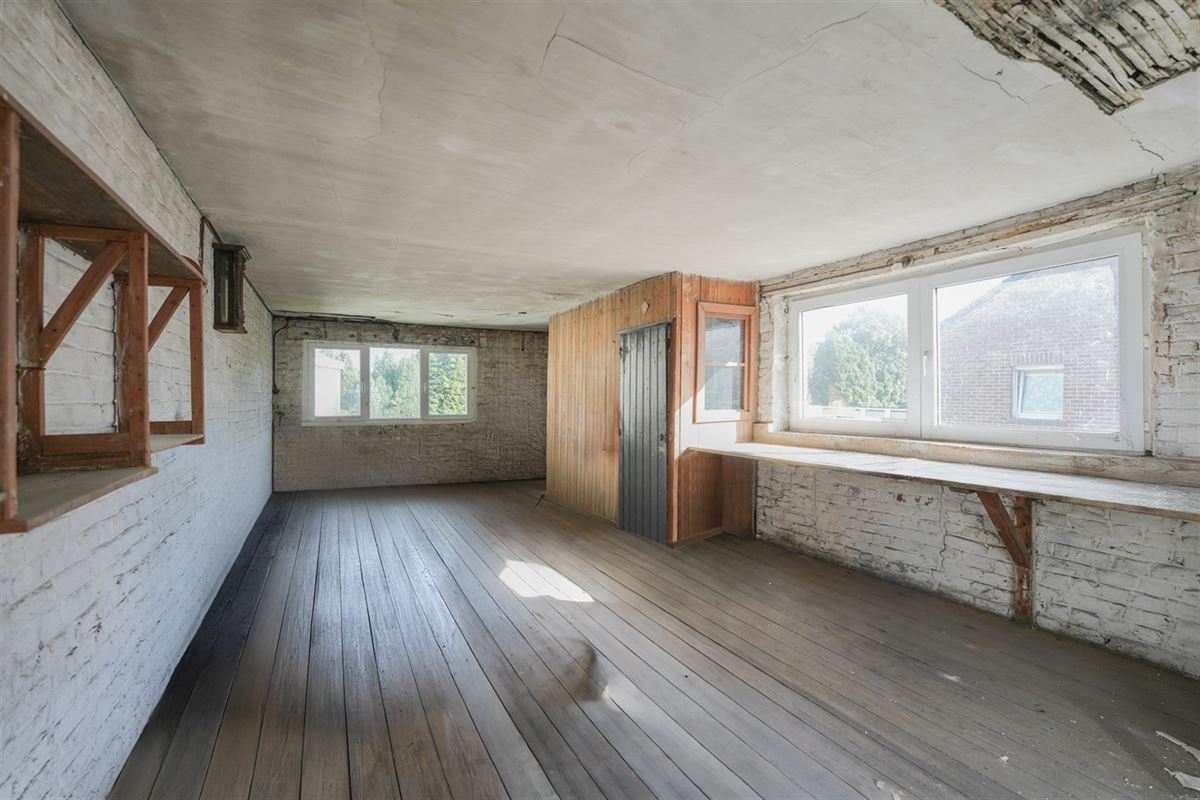 Agence Immobilière à Rocourt, Liège : Maison à vendre : Rue Mathieu de Lexhy 238 4460 GRÂCE-HOLLOGNE