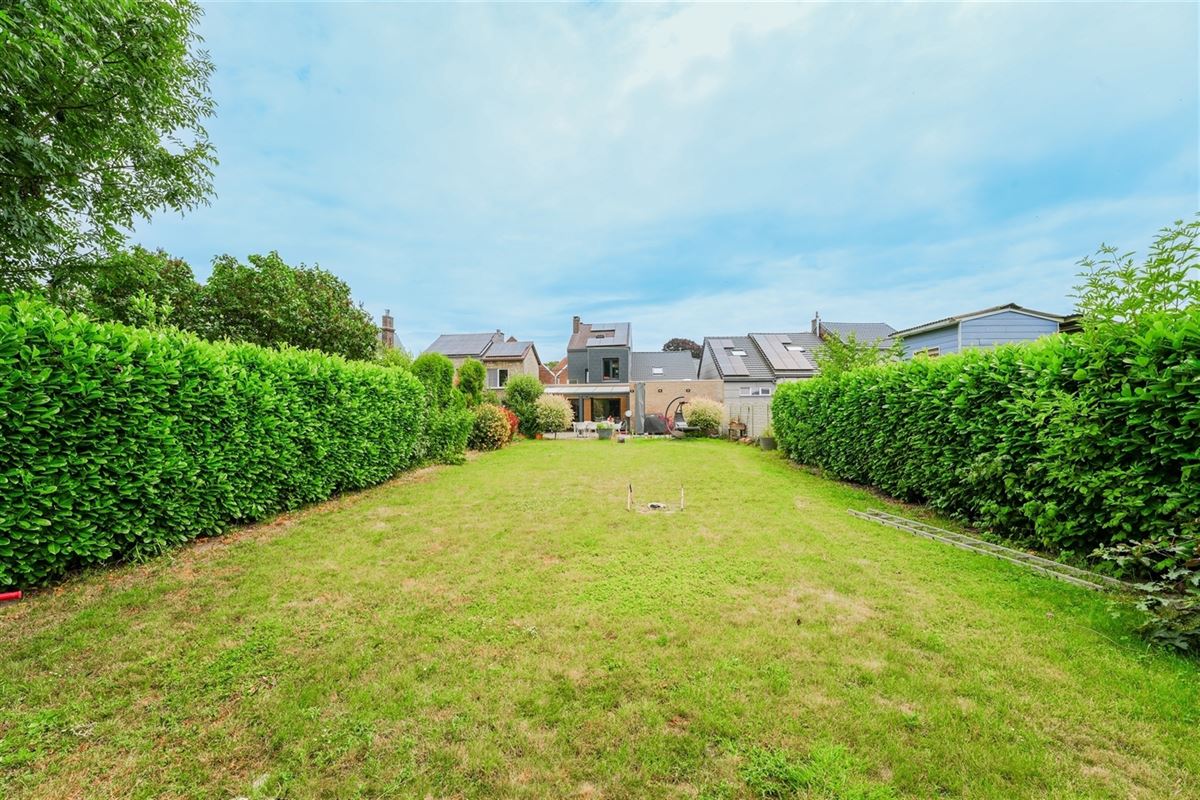 Agence Immobilière à Rocourt, Liège : Maison à vendre : Rue Principale 114 4347 FEXHE-LE-HAUT-CLOCHER