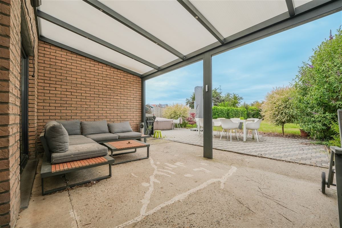 Agence Immobilière à Rocourt, Liège : Maison à vendre : Rue Principale 114 4347 FEXHE-LE-HAUT-CLOCHER