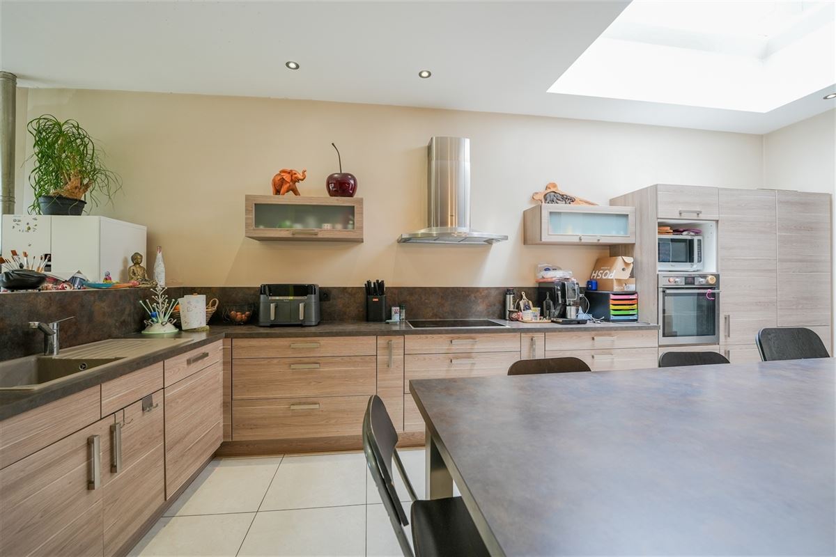 Agence Immobilière à Rocourt, Liège : Maison à vendre : Rue Principale 114 4347 FEXHE-LE-HAUT-CLOCHER