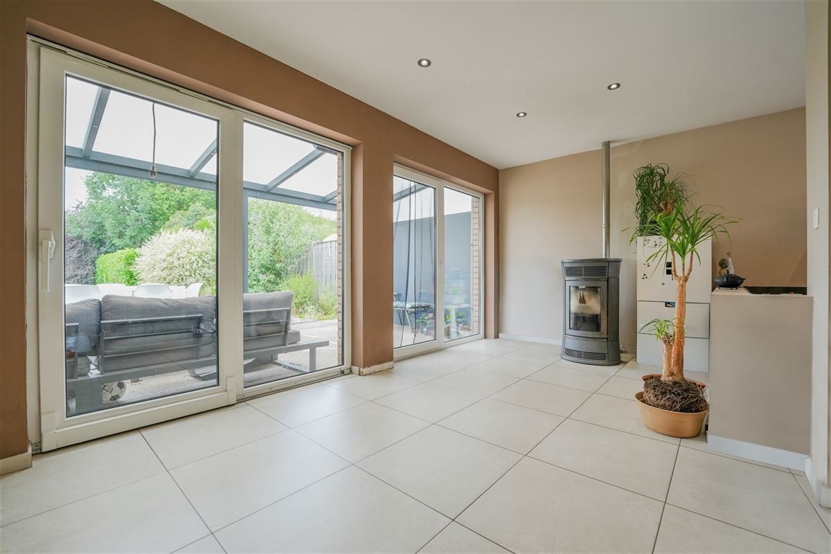 Agence Immobilière à Rocourt, Liège : Maison à vendre : Rue Principale 114 4347 FEXHE-LE-HAUT-CLOCHER