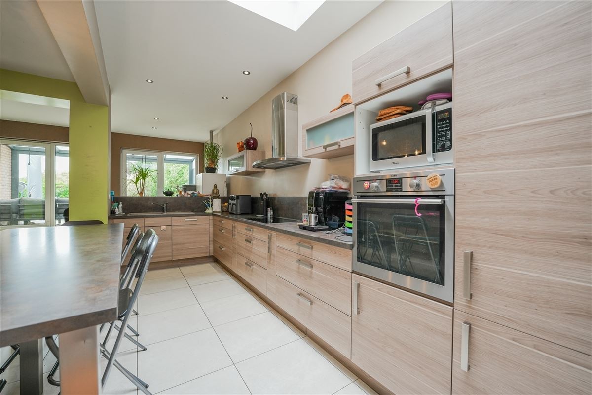 Agence Immobilière à Rocourt, Liège : Maison à vendre : Rue Principale 114 4347 FEXHE-LE-HAUT-CLOCHER