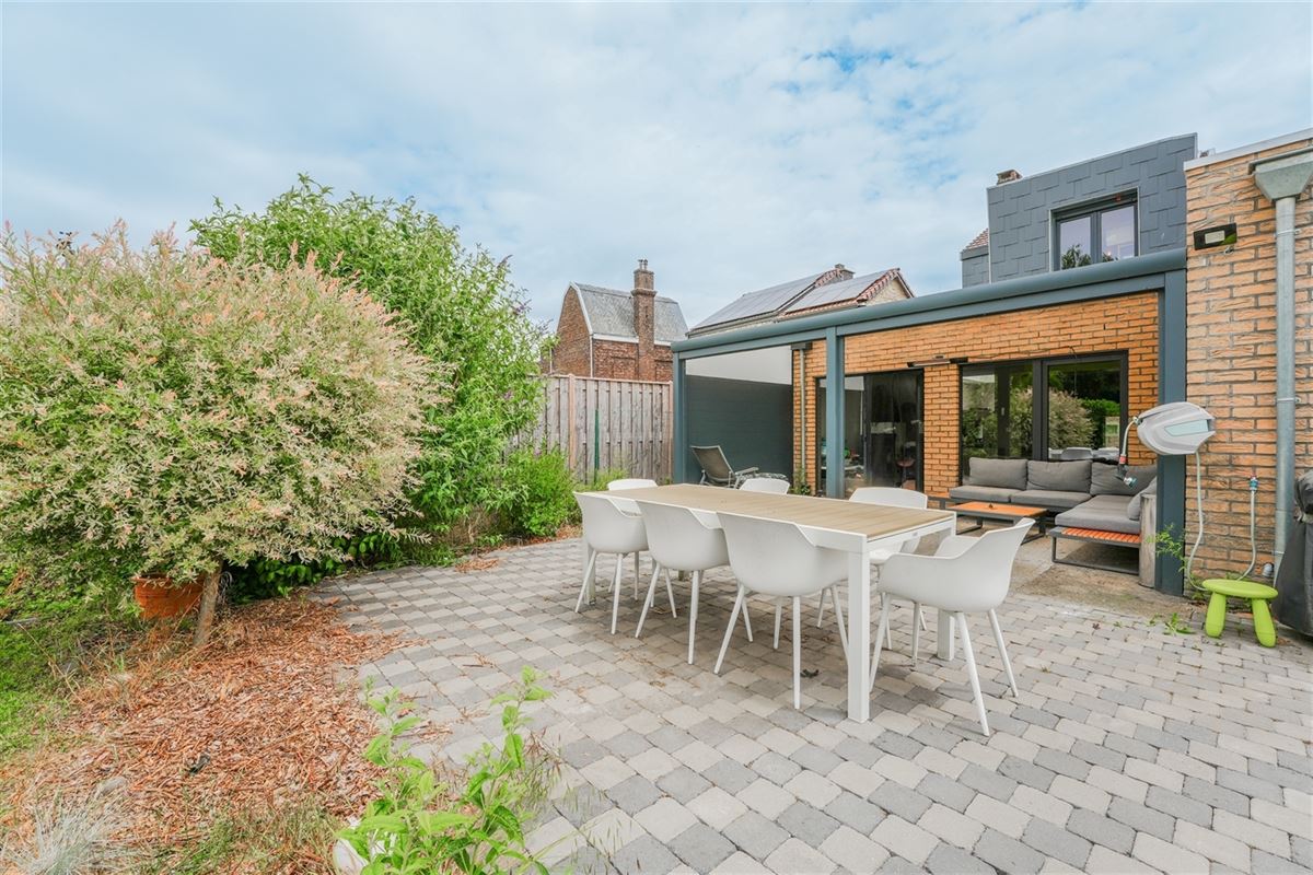 Agence Immobilière à Rocourt, Liège : Maison à vendre : Rue Principale 114 4347 FEXHE-LE-HAUT-CLOCHER