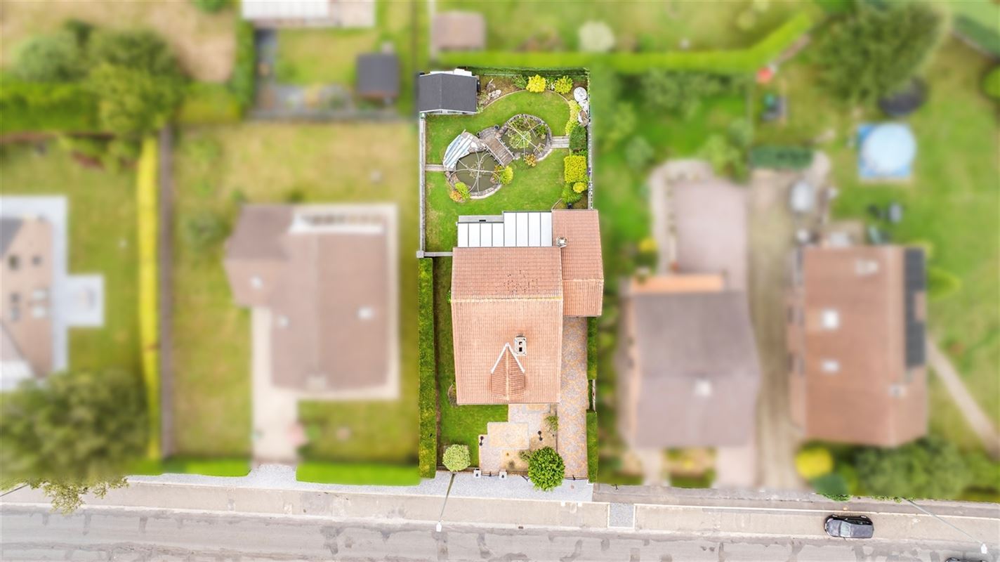 Agence Immobilière à Rocourt, Liège : Villa à vendre : Rue de l'Arbre Courte Joie 104 4000 ROCOURT