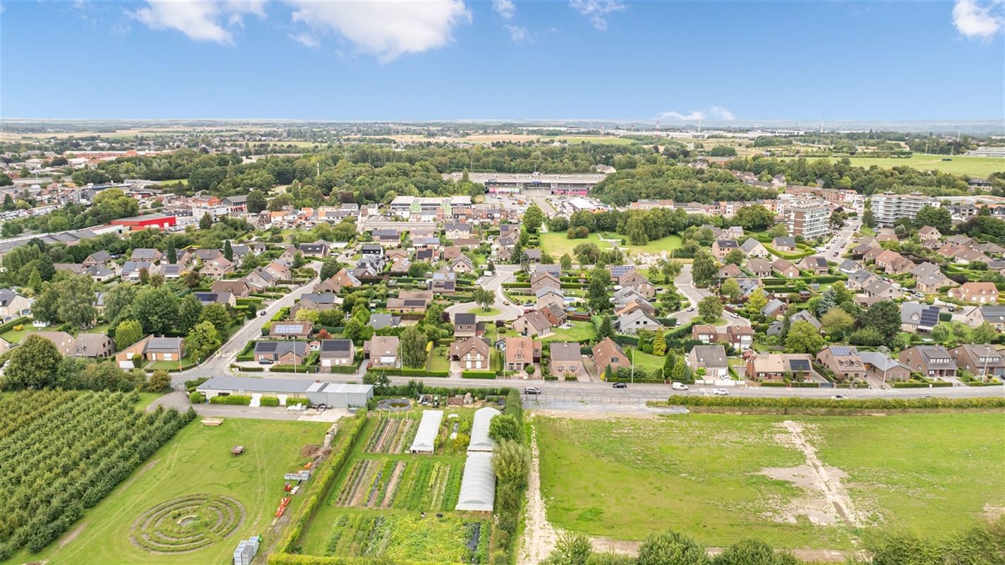 Agence Immobilière à Rocourt, Liège : Villa à vendre : Rue de l'Arbre Courte Joie 104 4000 ROCOURT