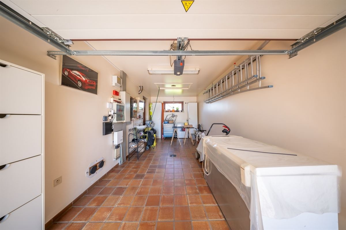 Agence Immobilière à Rocourt, Liège : Villa à vendre : Rue de l'Arbre Courte Joie 104 4000 ROCOURT