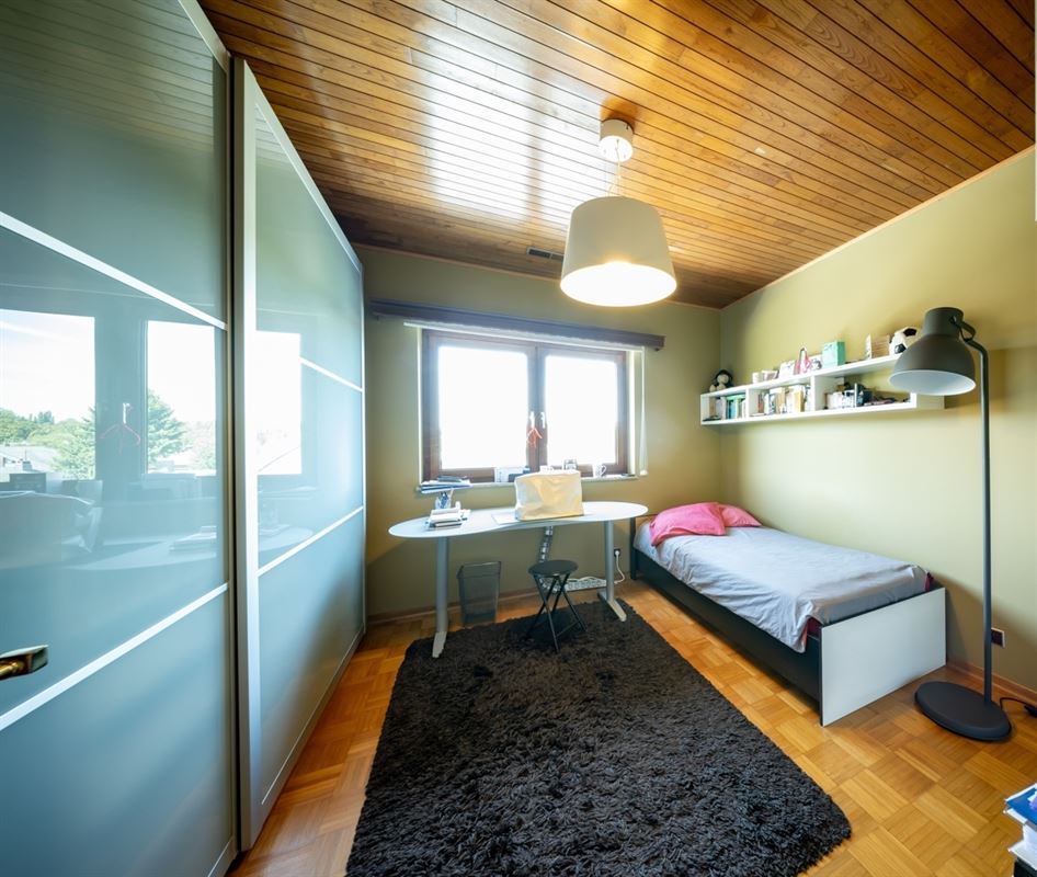 Agence Immobilière à Rocourt, Liège : Villa à vendre : Rue de l'Arbre Courte Joie 104 4000 ROCOURT