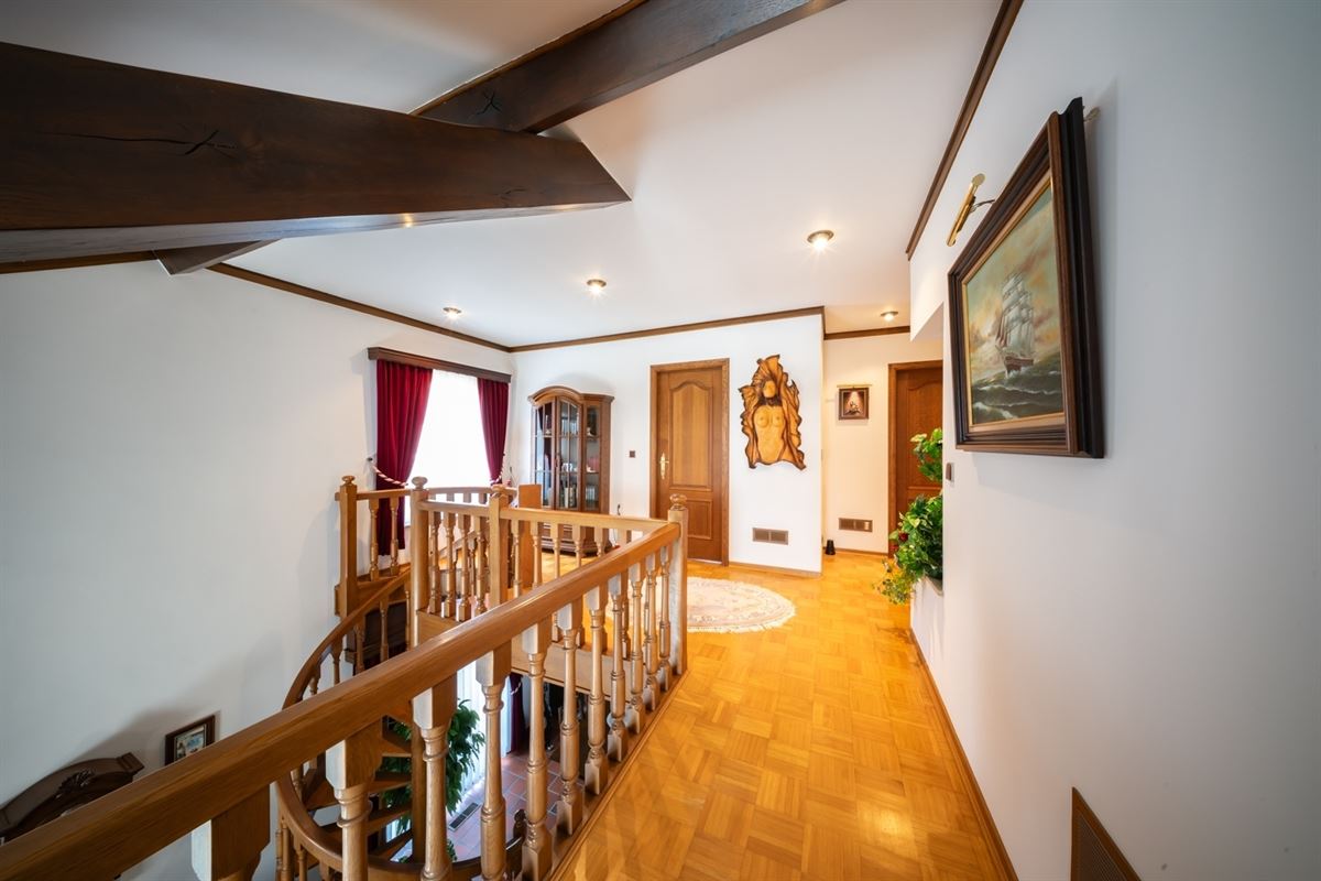 Agence Immobilière à Rocourt, Liège : Villa à vendre : Rue de l'Arbre Courte Joie 104 4000 ROCOURT