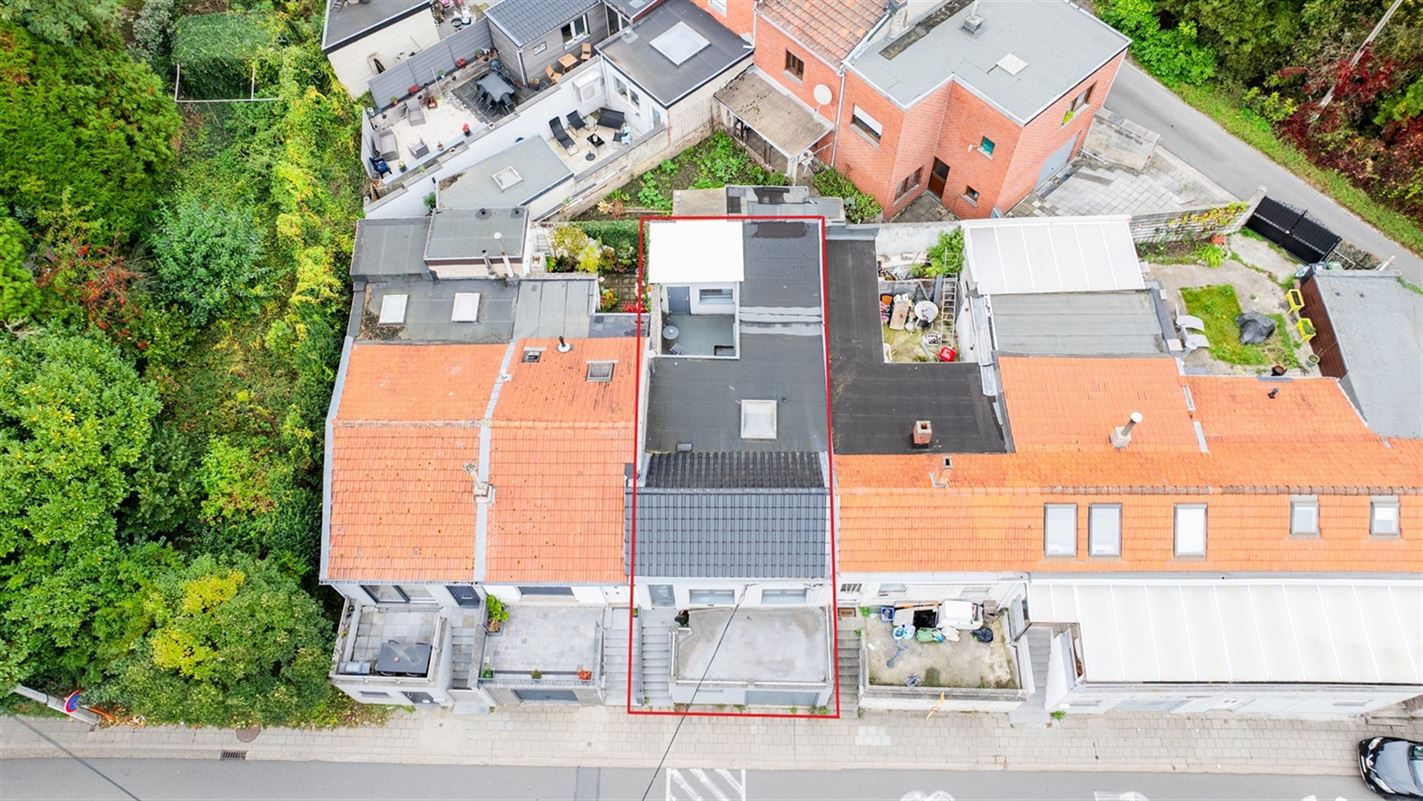 Agence Immobilière à Rocourt, Liège : Maison à vendre : Rue des Meuniers 16 4460 GRÂCE-HOLLOGNE