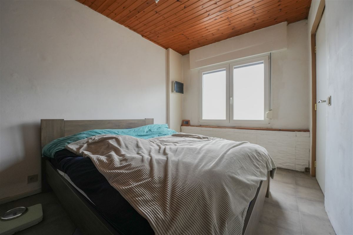 Agence Immobilière à Rocourt, Liège : Maison à vendre : Rue des Meuniers 16 4460 GRÂCE-HOLLOGNE