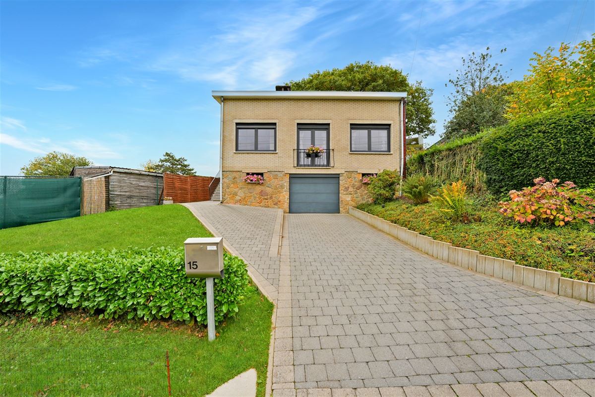 Agence Immobilière à Rocourt, Liège : Bungalow à vendre : Rue de la Bergerie 15 4020 JUPILLE-SUR-MEUSE