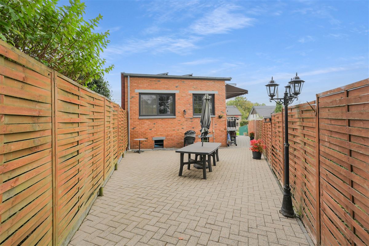 Agence Immobilière à Rocourt, Liège : Bungalow à vendre : Rue de la Bergerie 15 4020 JUPILLE-SUR-MEUSE