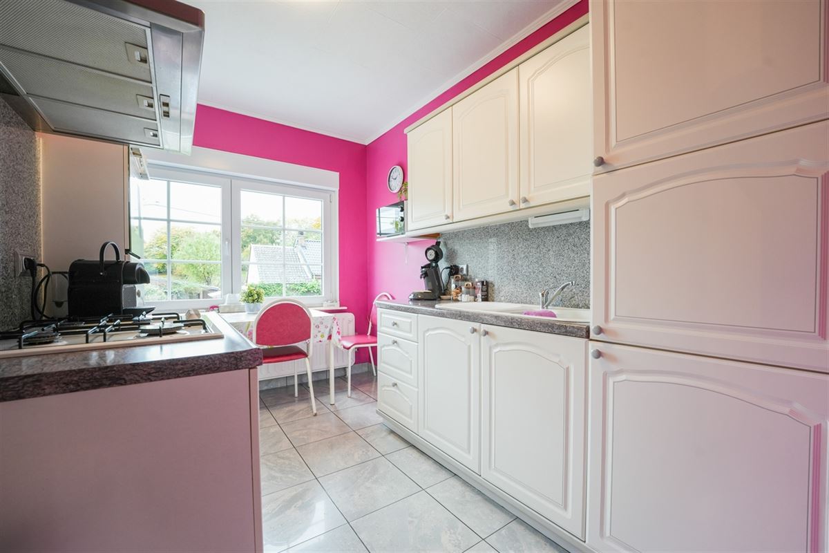 Agence Immobilière à Rocourt, Liège : Bungalow à vendre : Rue de la Bergerie 15 4020 JUPILLE-SUR-MEUSE