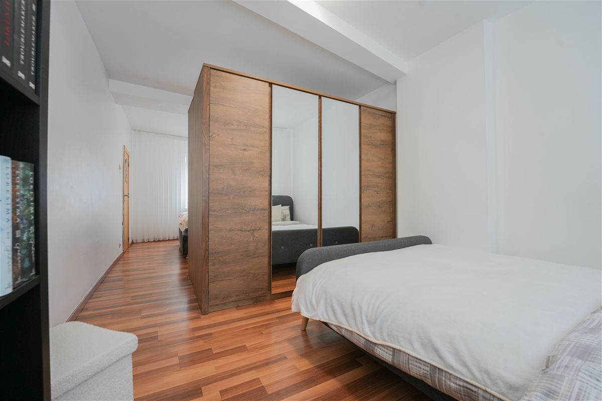 Agence Immobilière à Rocourt, Liège : Maison à vendre : Rue Nadet 91 4040 HERSTAL