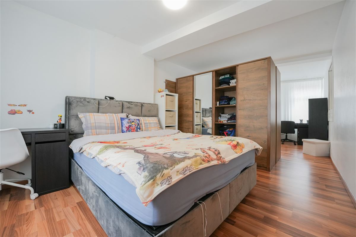 Agence Immobilière à Rocourt, Liège : Maison à vendre : Rue Nadet 91 4040 HERSTAL