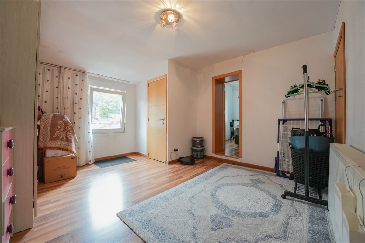 Agence Immobilière à Rocourt, Liège : Maison à vendre : Rue Nadet 91 4040 HERSTAL