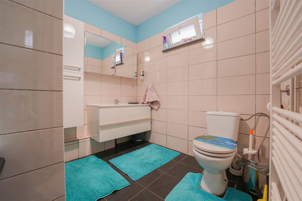 Agence Immobilière à Rocourt, Liège : Maison à vendre : Rue Nadet 91 4040 HERSTAL