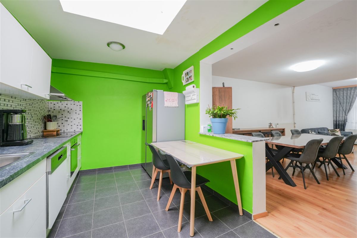 Agence Immobilière à Rocourt, Liège : Maison à vendre : Rue Nadet 91 4040 HERSTAL