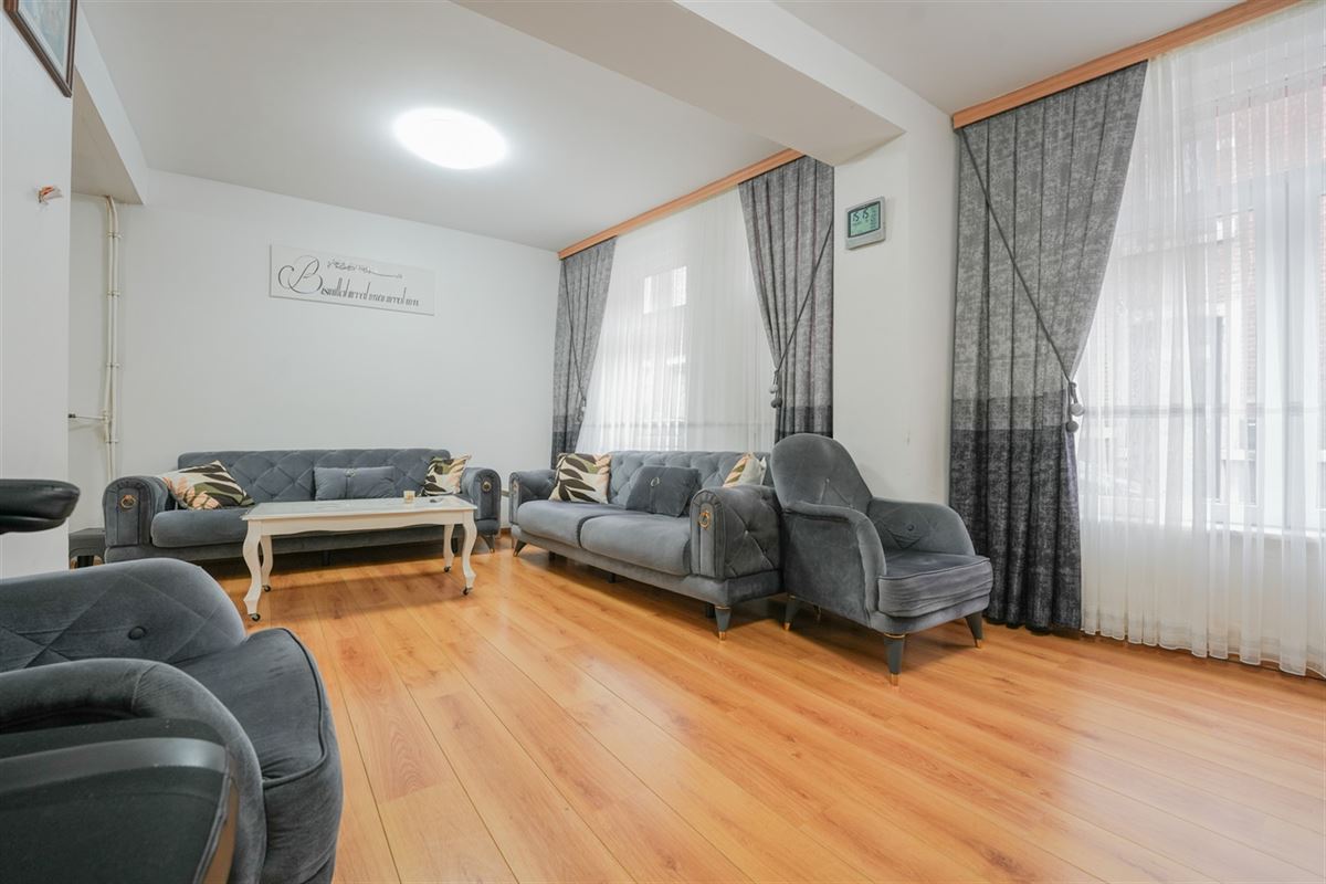 Agence Immobilière à Rocourt, Liège : Maison à vendre : Rue Nadet 91 4040 HERSTAL