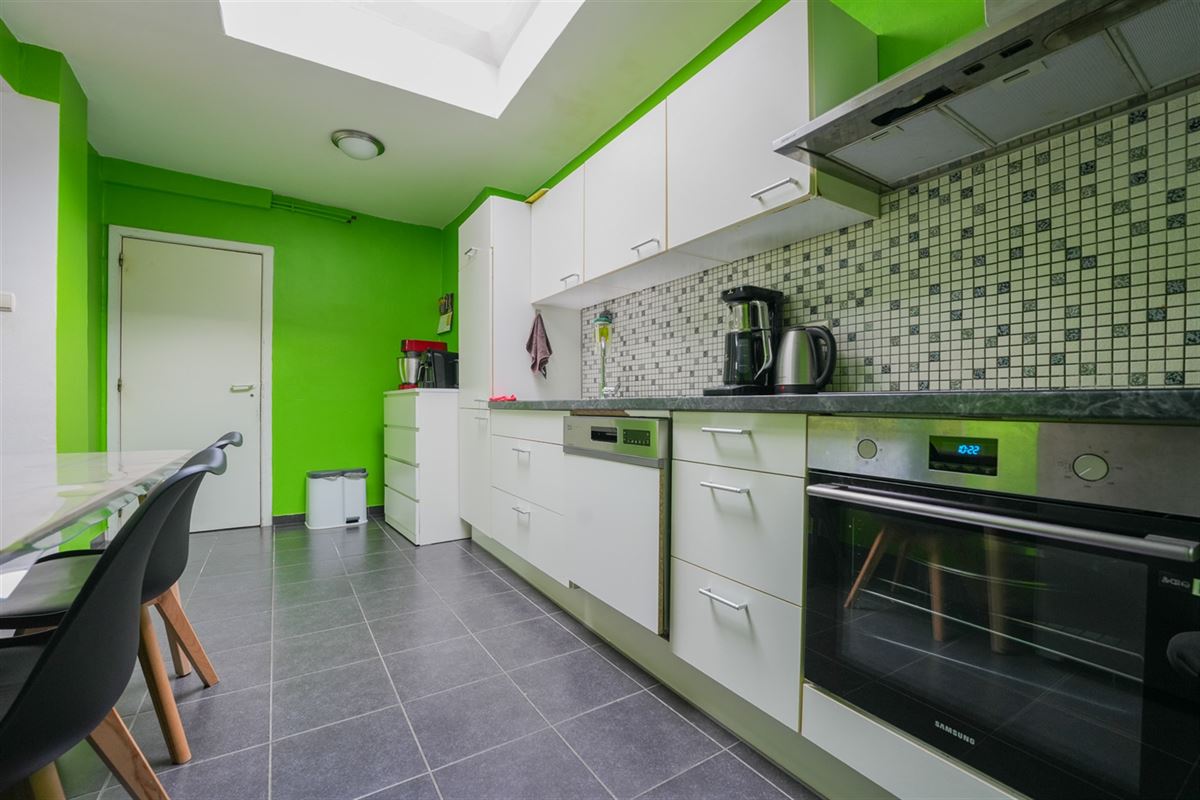 Agence Immobilière à Rocourt, Liège : Maison à vendre : Rue Nadet 91 4040 HERSTAL