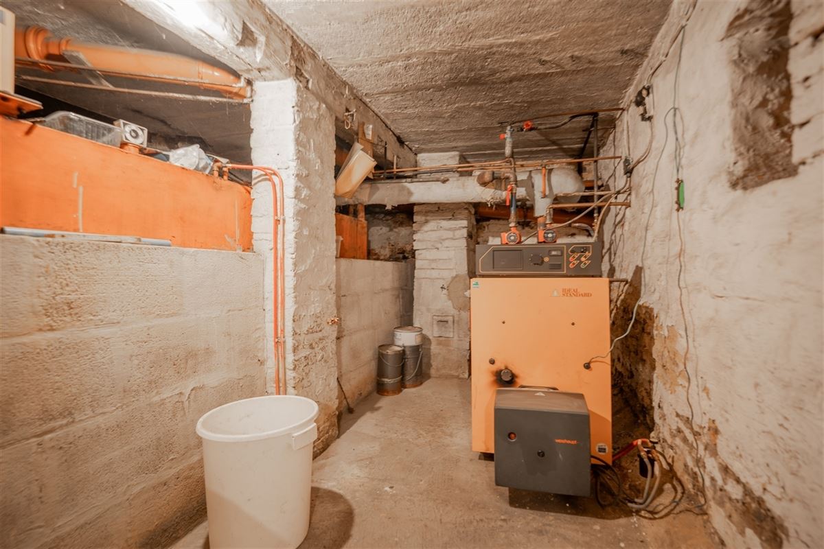 Agence Immobilière à Rocourt, Liège : Maison à vendre : Rue Fond Pirette 80 4000 LIÈGE