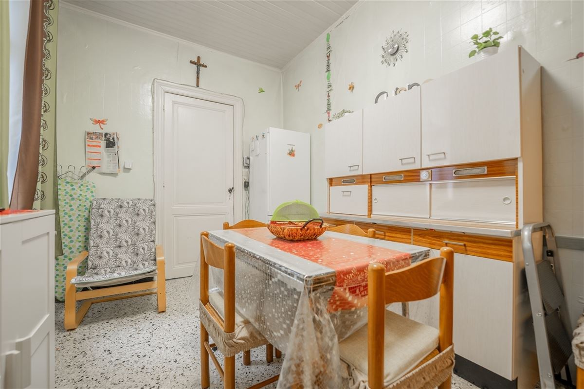 Agence Immobilière à Rocourt, Liège : Maison à vendre : Rue Fond Pirette 80 4000 LIÈGE