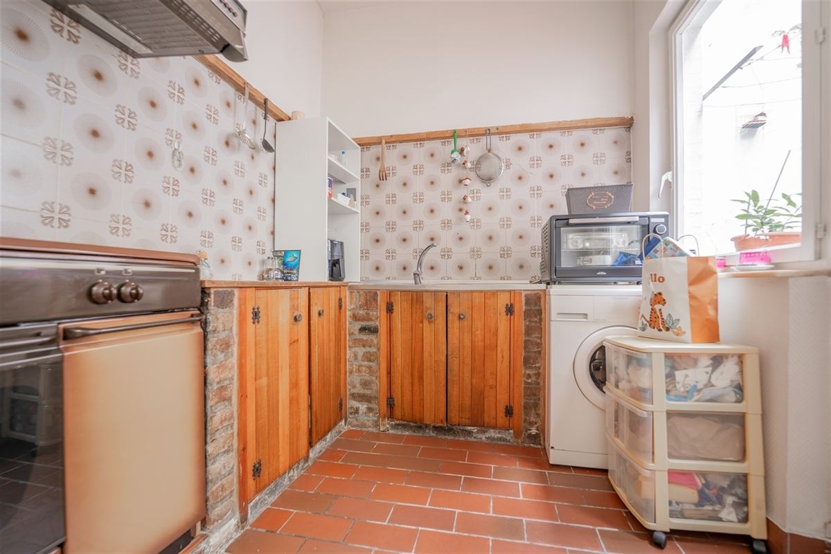 Agence Immobilière à Rocourt, Liège : Maison à vendre : Rue Fond Pirette 80 4000 LIÈGE