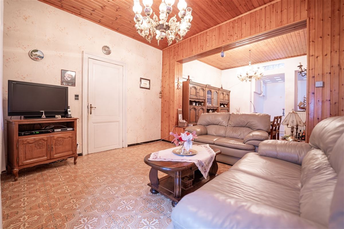 Agence Immobilière à Rocourt, Liège : Maison à vendre : Rue Fond Pirette 80 4000 LIÈGE