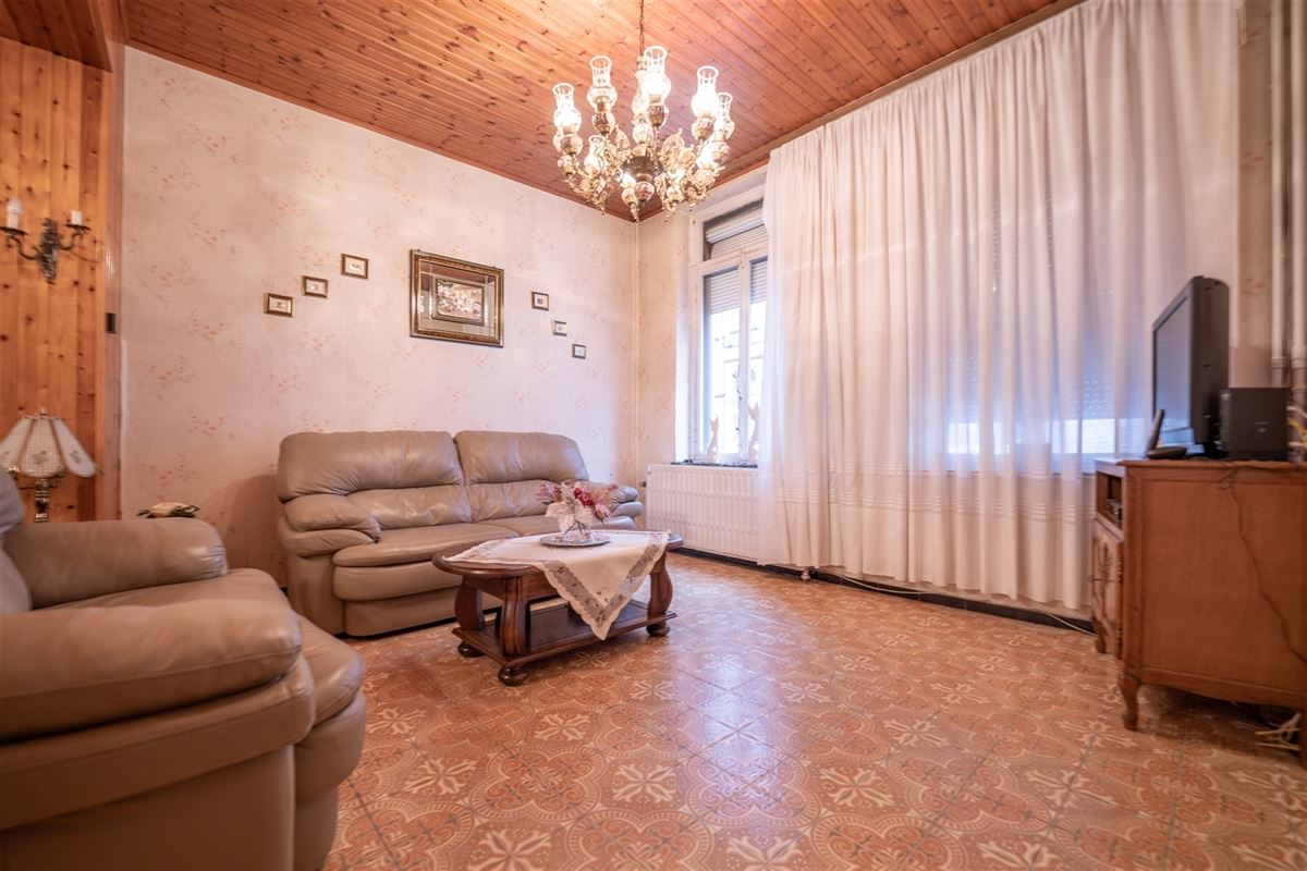 Agence Immobilière à Rocourt, Liège : Maison à vendre : Rue Fond Pirette 80 4000 LIÈGE