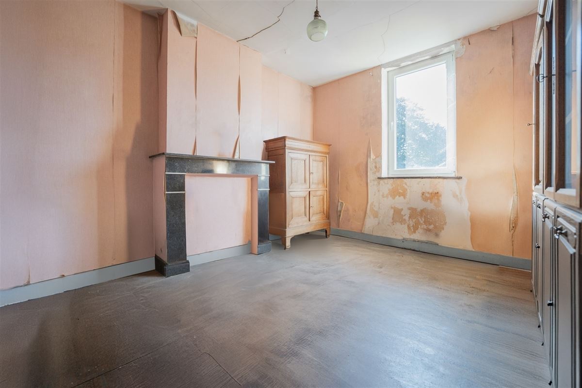 Agence Immobilière à Rocourt, Liège : Maison à vendre : Rue Mathieu de Lexhy 238 4460 GRÂCE-HOLLOGNE