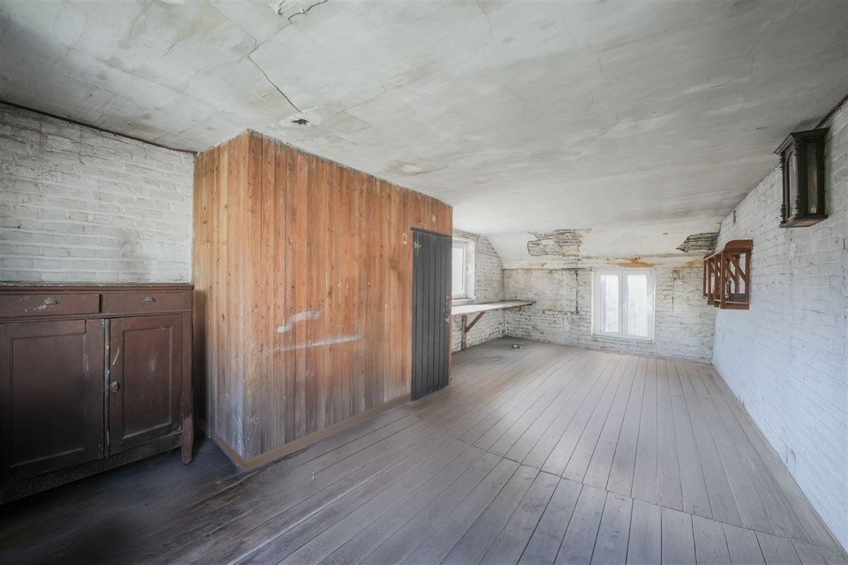 Agence Immobilière à Rocourt, Liège : Maison à vendre : Rue Mathieu de Lexhy 238 4460 GRÂCE-HOLLOGNE