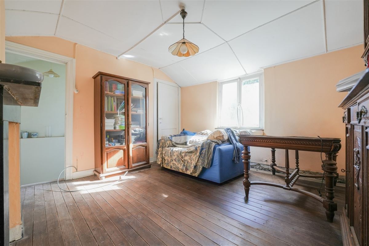 Agence Immobilière à Rocourt, Liège : Maison à vendre : Rue Mathieu de Lexhy 238 4460 GRÂCE-HOLLOGNE